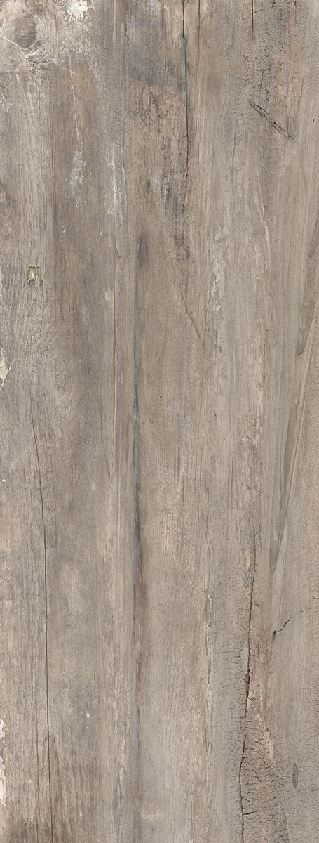 Carrelage extérieur aspect bois, série HARD & SOFT, L.40 x l.120 x ép.2 cm