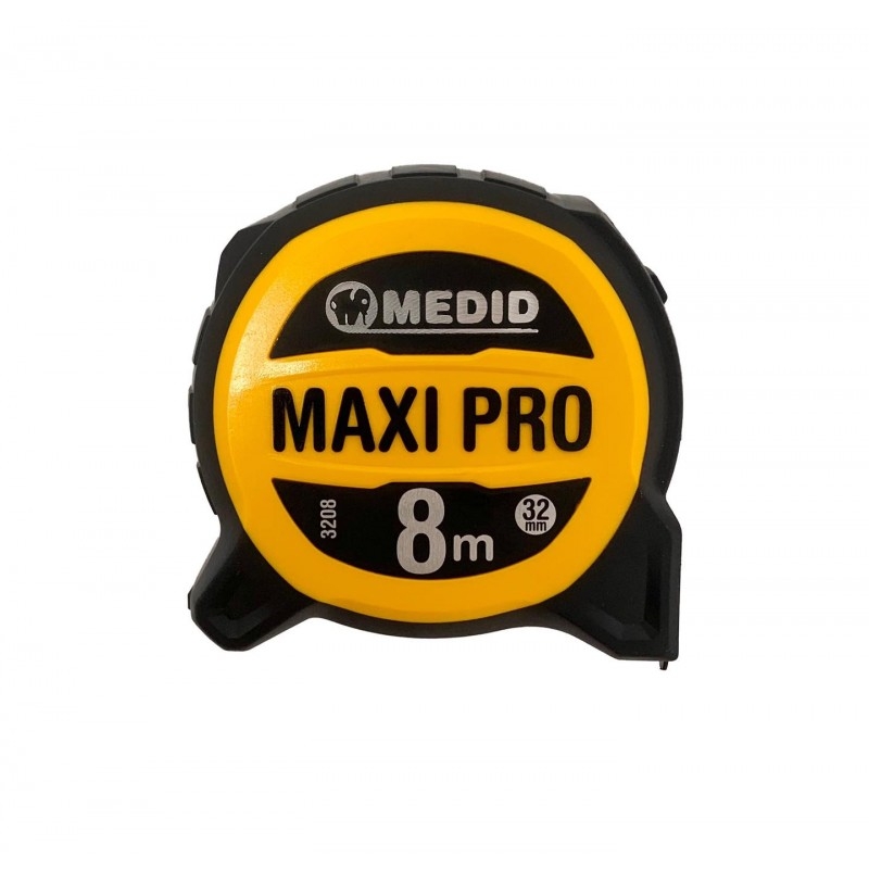 Mètre a ruban Maxi pro, 8m x 32mm