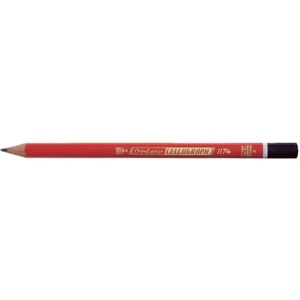 Crayon cellugraph 1174 triangulaire