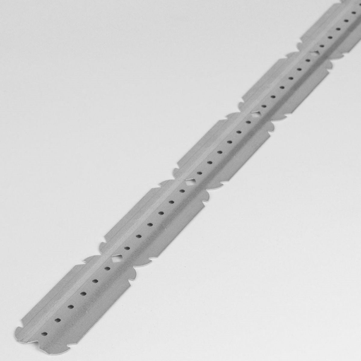 Suspente M60 sécable pour plafond suspendu, longueur 60 cm (boîte de 50 pièces)
