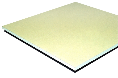 Plaque de plâtre PLACOPLATRE® BA18 (largeur 1,20)