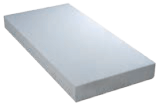 Le polystyrène expansé blanc (PSE)