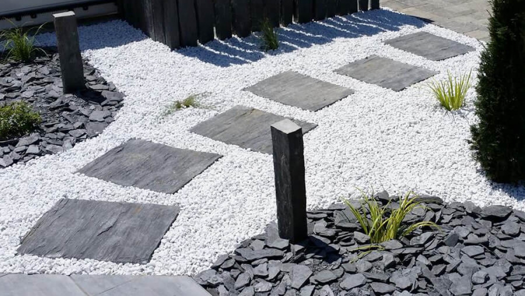 Quels matériaux pour construire son Jardin Zen ?