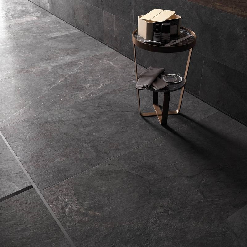 Couleur gris anthracite