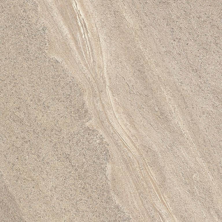 Carrelage extérieur aspect pierre naturelle, LAKE STONE, L.60 x l. 60 x ép.2 cm