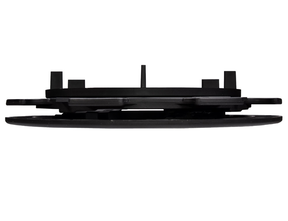 Plot pour pose de terrasse dalle, standard