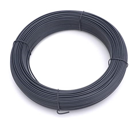 Fil de tension plastifie - 100ml - d 2.7