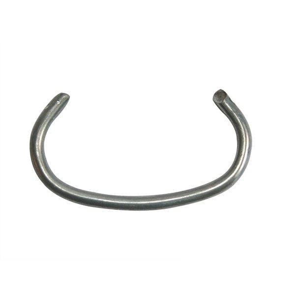 Agrafes à gabion cl 50 pour grosse agrafeuse