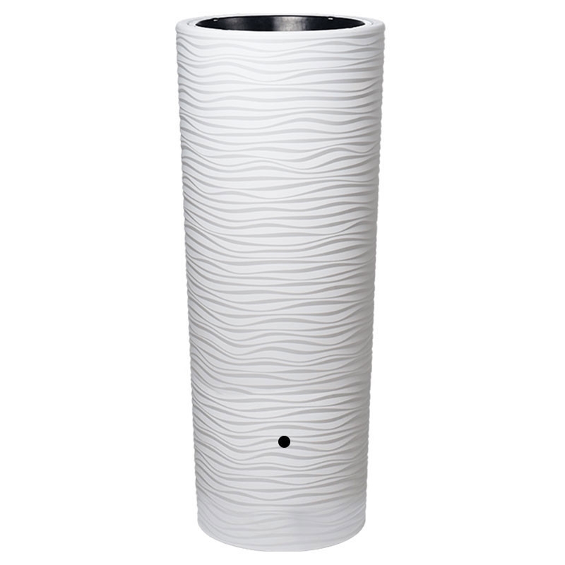 Récupérateur d'eau décoratif, Natura, capacité de 350 litres