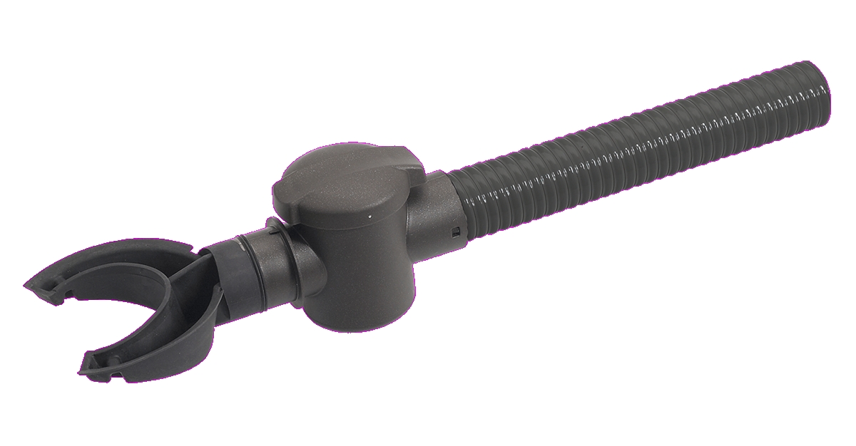 Collecteur de gouttière filtrant, Speedy éco gris