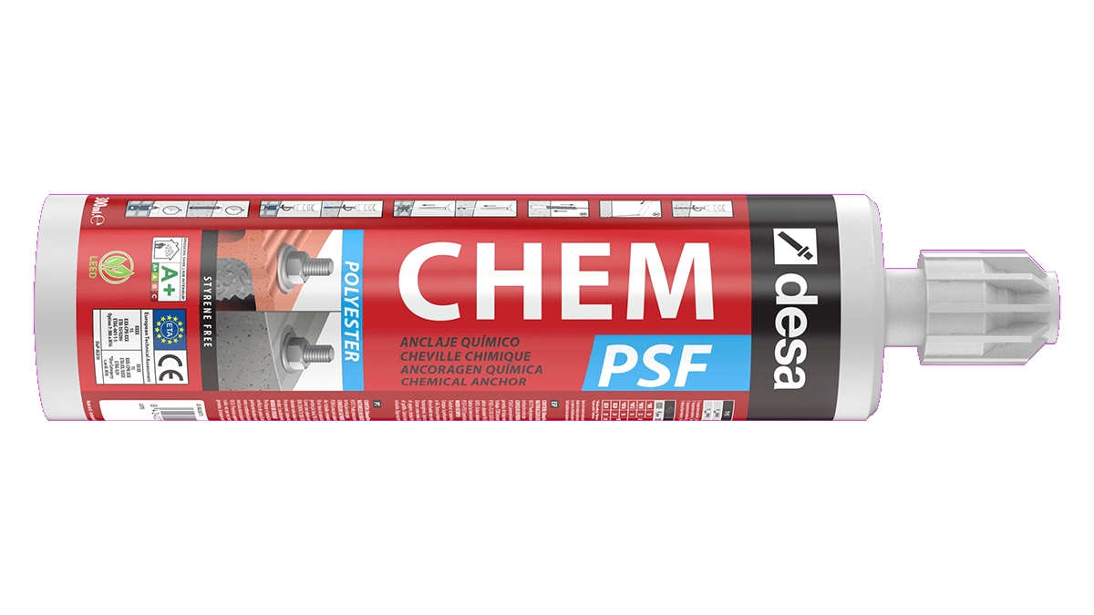 Cartouche CHIM. ton pierre PSF 300 ML