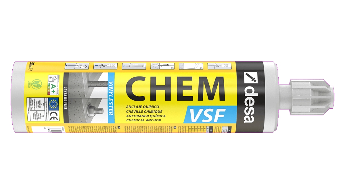 Cartouche CHIM. ton pierre VSF 300ML