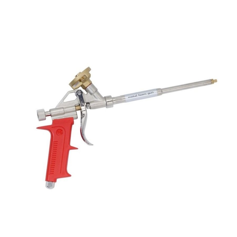 Pistolet manuel isolmousse pour cartouche aérosols