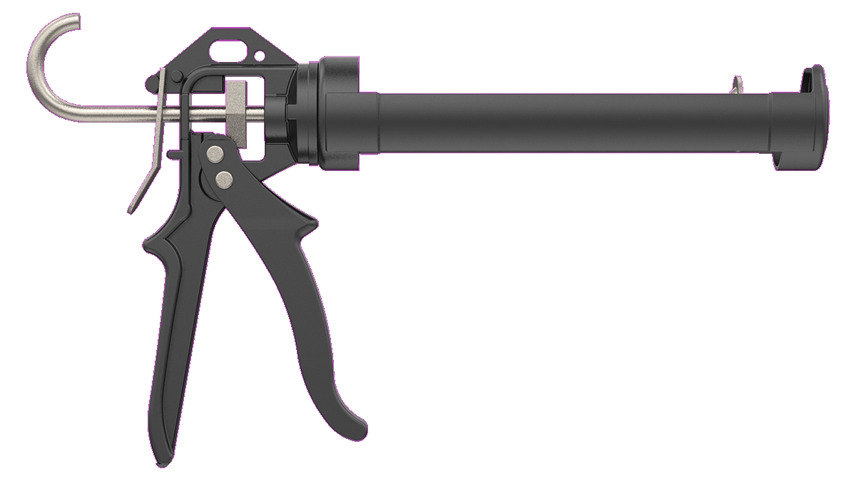 Pistolet silicone pro ch-pro300