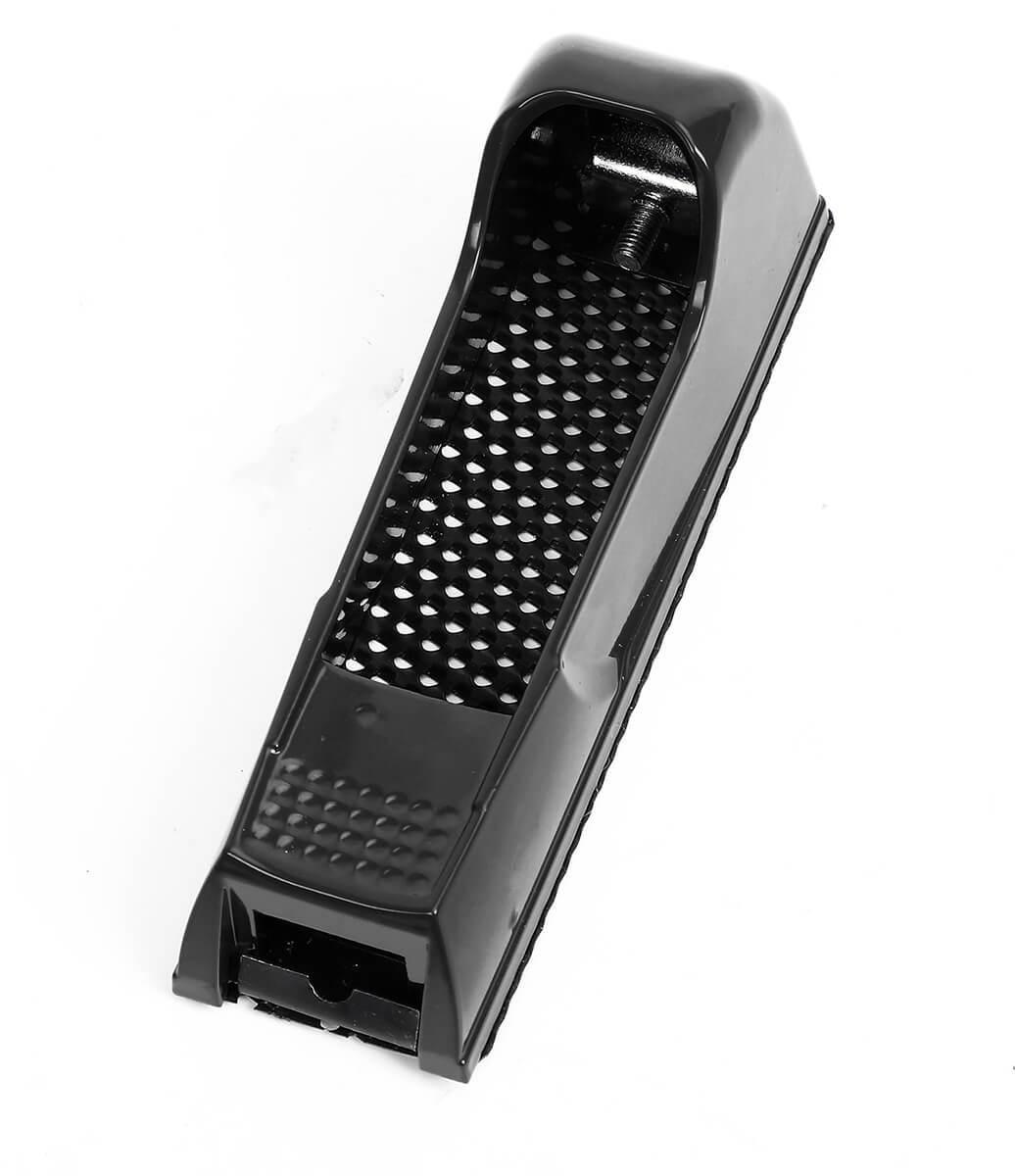 Mini rabot pour plaque de plâtre