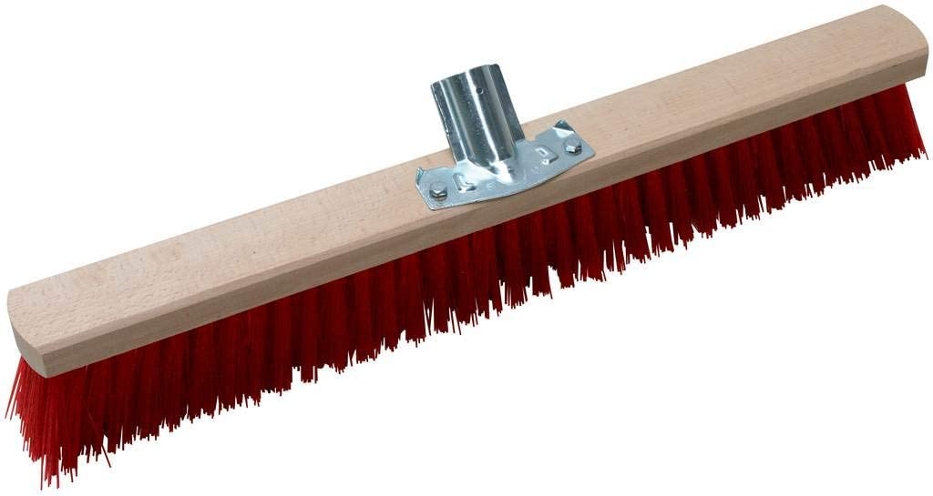 Balai en nylon, long. 60 cm