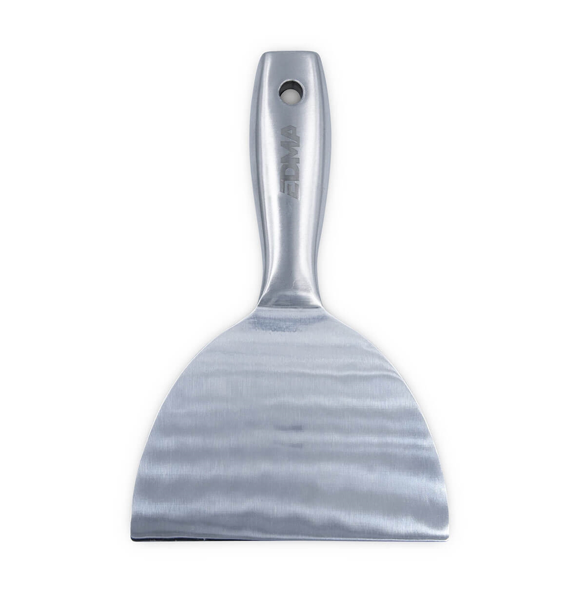 Couteau à enduire premium, lame souple de 15 cm