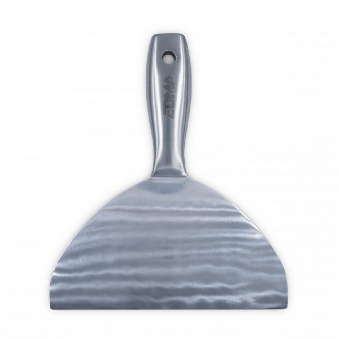 Couteau à enduire premium, lame souple de 20 cm