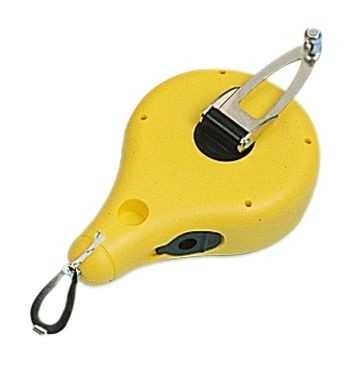 Cordeau traceur rondo-line, 30 mètres