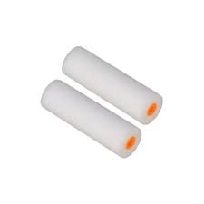 Manchon spécial façade de 110 mm à clip, lot de 2