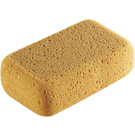 Eponge polyester meulée gm, l.170 x l.120 x ep.55 mm