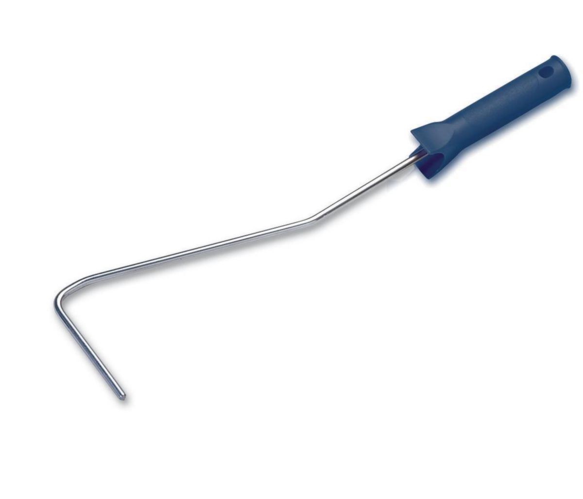 Monture pour mini rouleau de 39 cm avec montage rapide