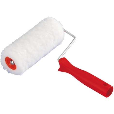 Rouleau complet polyester mur et plafond, 180 x 12 mm