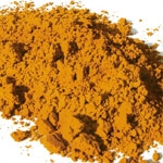 Colorant pour ciment avec pigments minéraux naturels