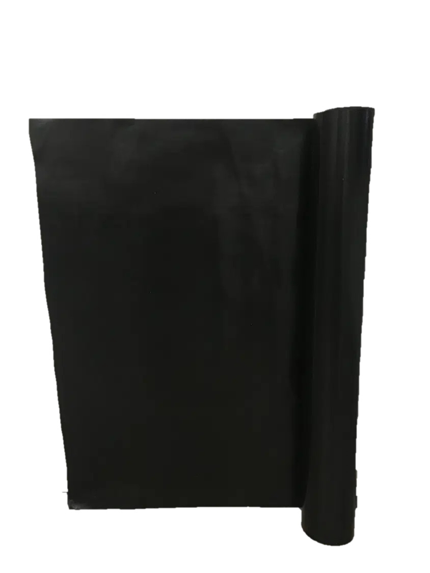 Barrière anti-racine plantcotex, 363 gr/m2, rouleau de 1 x 25 mètres