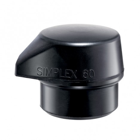 Embout pour massette, tous travaux, couleur noir