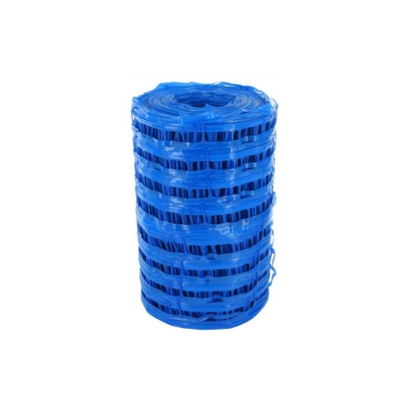 Grillage avertisseur, rouleau de 100 m x 30 cm