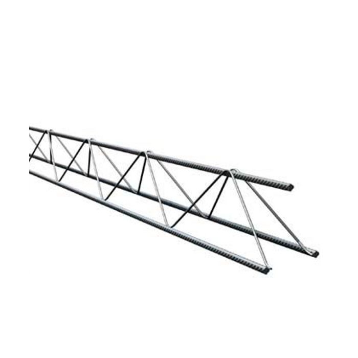 Chainage triangulaire 3 fils (1 fil de diam.8 et 2 de diam. 7mm), long. 6m