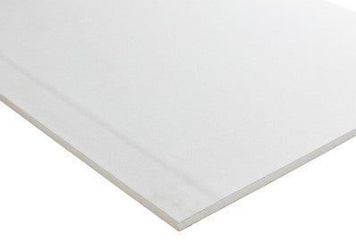 Plaque de plâtre BA13 (larg. 1,2m), Isolava