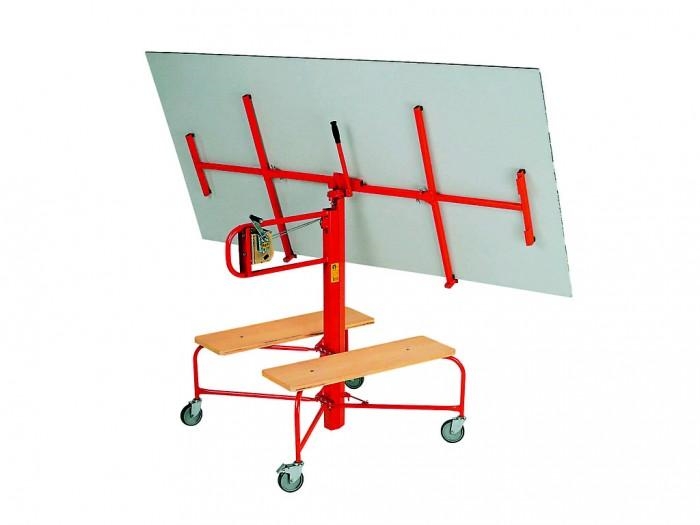 Location lève plaque levpano, location à la journée