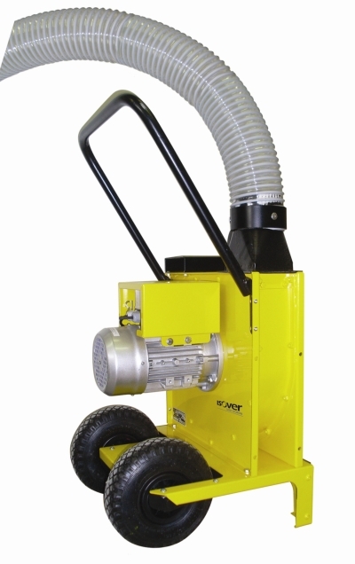 Location machine à souffler la laine de verre, forfait jour