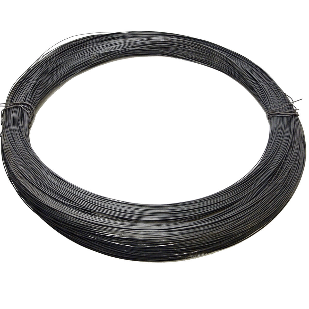 Fil de fer recuit à ligaturer n°8, diam.1,3mm