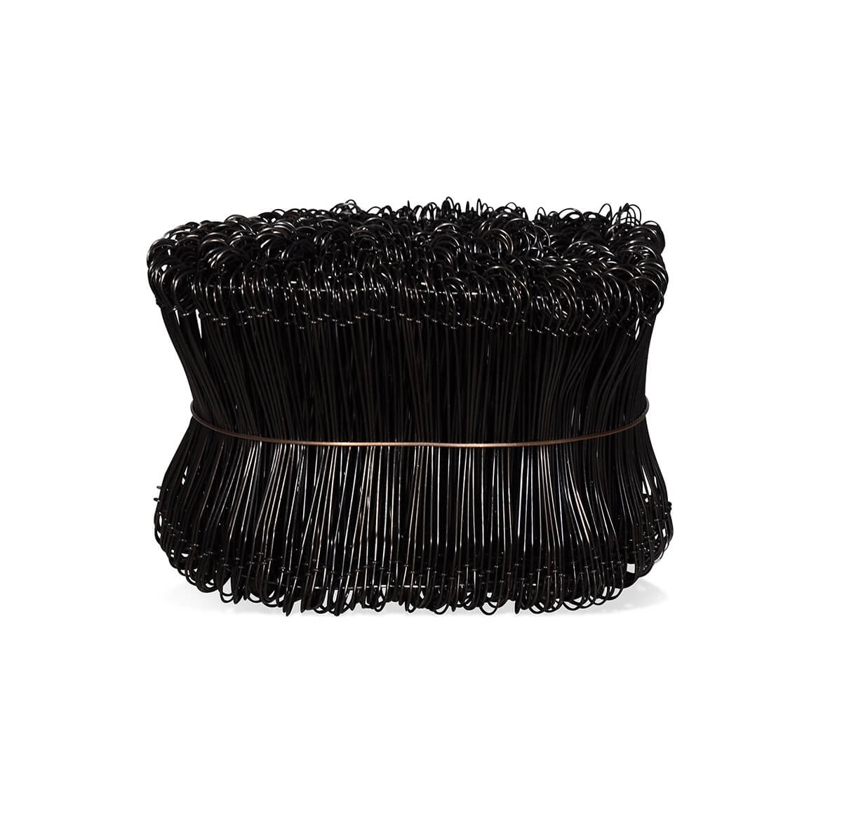 Lien métallique de 10 cm bot. De 1000 pièces