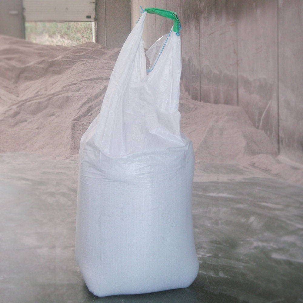 Sel de deneigement, big bag de 600 kg
