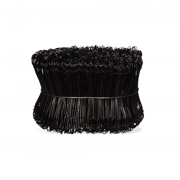 Lien métallique de 14 cm bot. De 1000 pièces