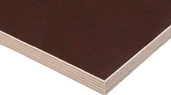 Contreplaqué filmé peuplier Welde