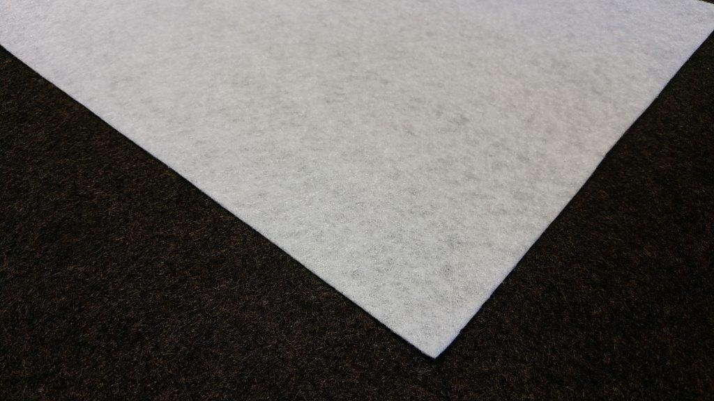 Film Géotextile non tissé anti-contaminant GSP5, spécial TP, 200 gr/m2