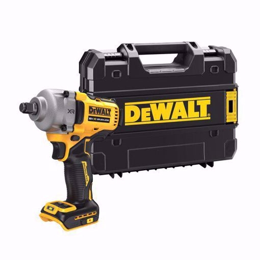 Boulonneuse 18V 1/2 XR à choc Dewalt, machine nue
