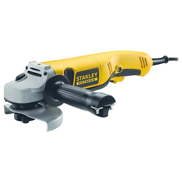 Meuleuse filaire Stanley Fatmax, 1200 W, diam.125 mm