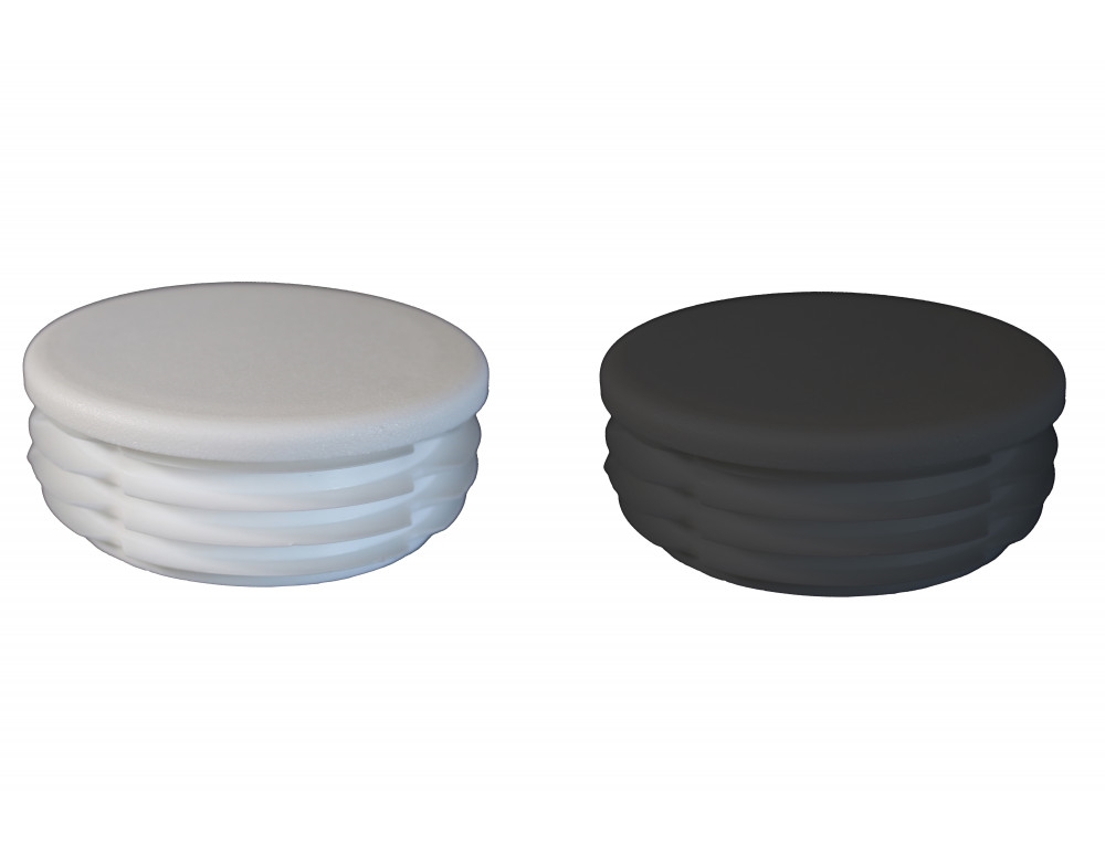 Bouchon de marquage parking, sac de 40 pièces