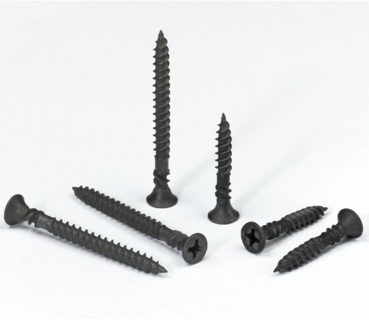 Vis autoperceuse pour plaque ciment Aquaroc, boite de 500 vis