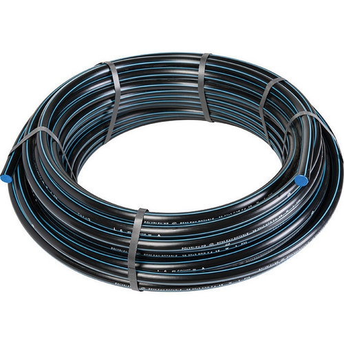 TUBE D'ALIMENTATION POLYETHYLENE, DIAM.24 X 32 MM