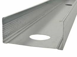 Montant de 90 mm pour placo, ailes de 39/41 mm