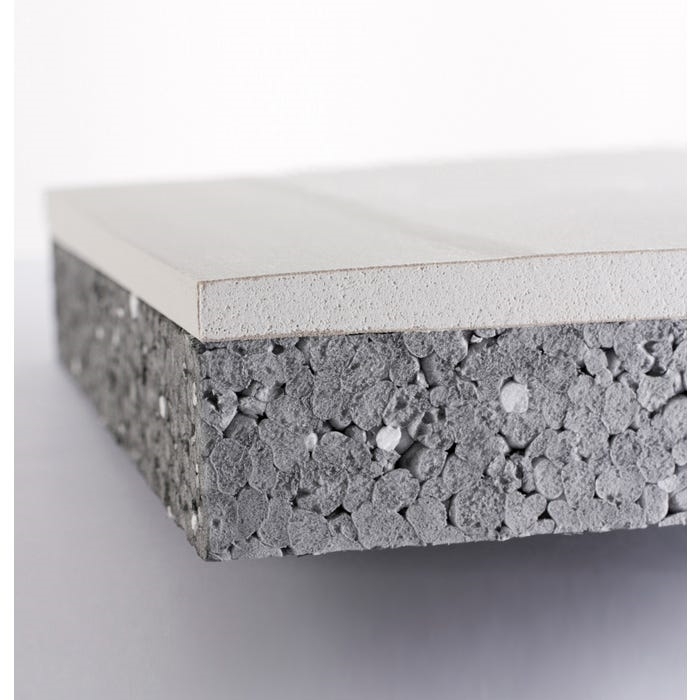 Doublage à coller TH32, 13+40, R=1.30