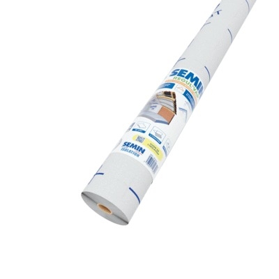 Membrane pare vapeur hygro-régulant Regul Vap, rouleau de 75 m² (50 x 1.5 m)