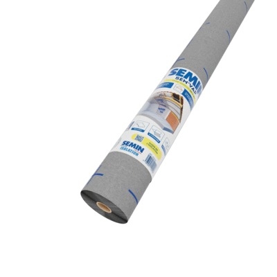 Membrane pare vapeur Sem'vap à perméabilité constante, Largeur 1.5 m